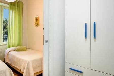 Gocce Villas - Joes Flat 2 Modern Sorrento Luaran gambar