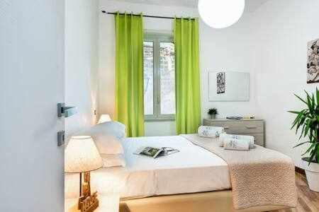 Gocce Villas - Joes Flat 2 Modern Sorrento Luaran gambar