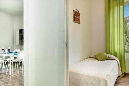 Gocce Villas - Joes Flat 2 Modern Sorrento Luaran gambar
