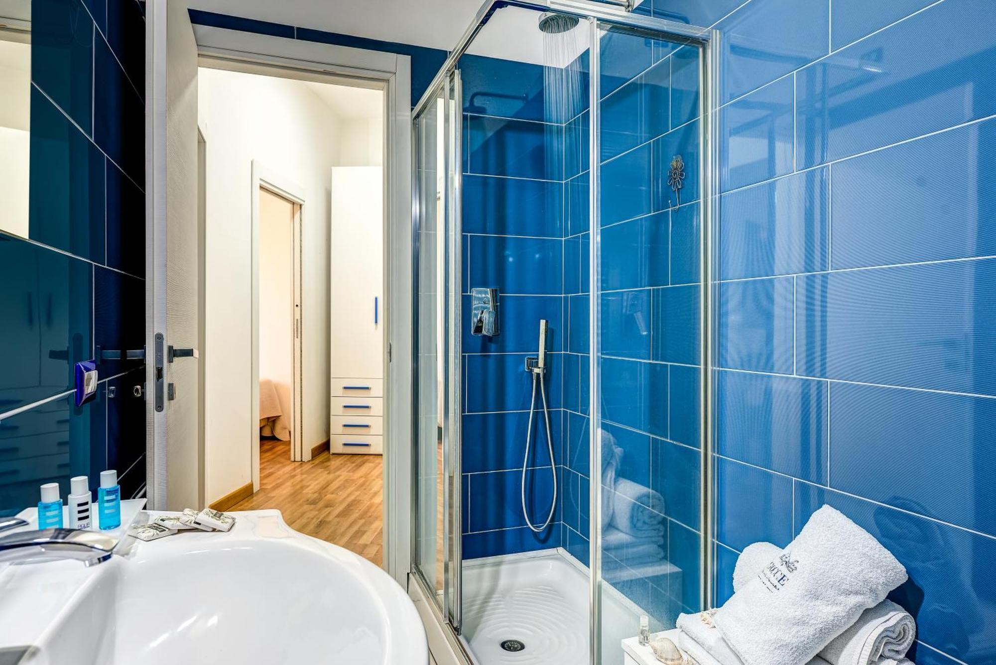 Gocce Villas - Joes Flat 2 Modern Sorrento Luaran gambar