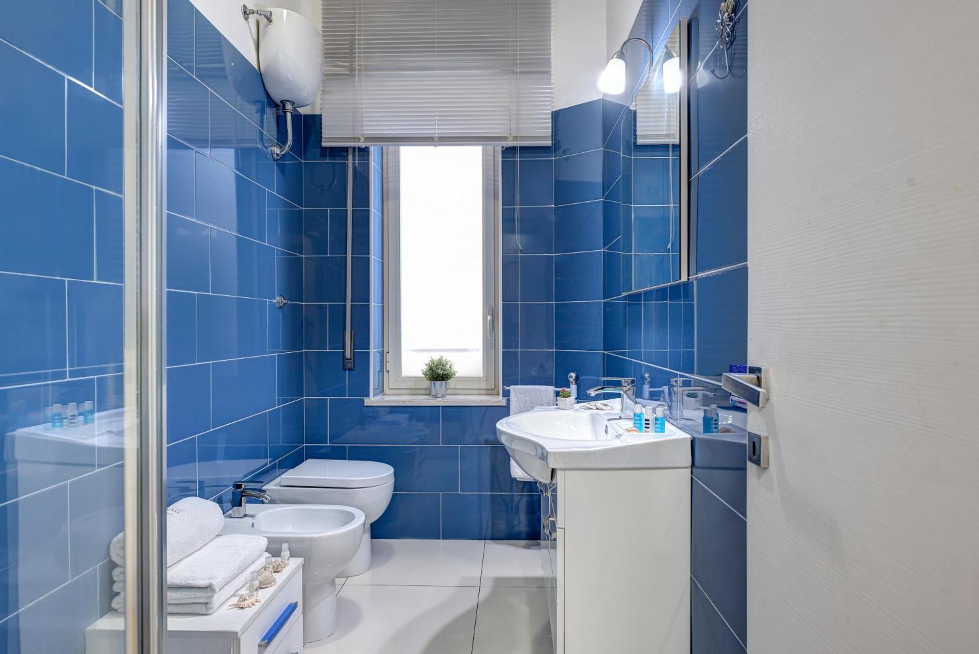 Gocce Villas - Joes Flat 2 Modern Sorrento Luaran gambar